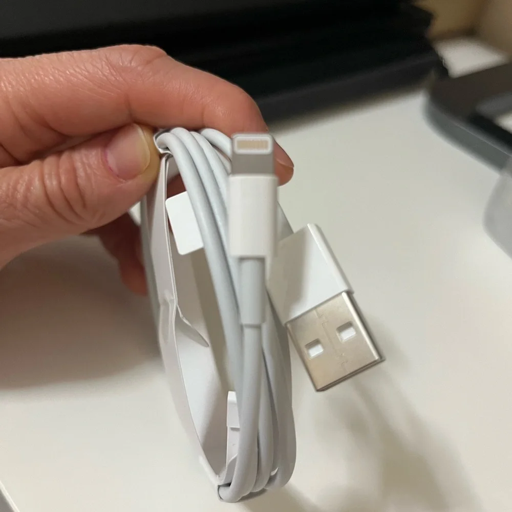 Apple USB Charging Cable